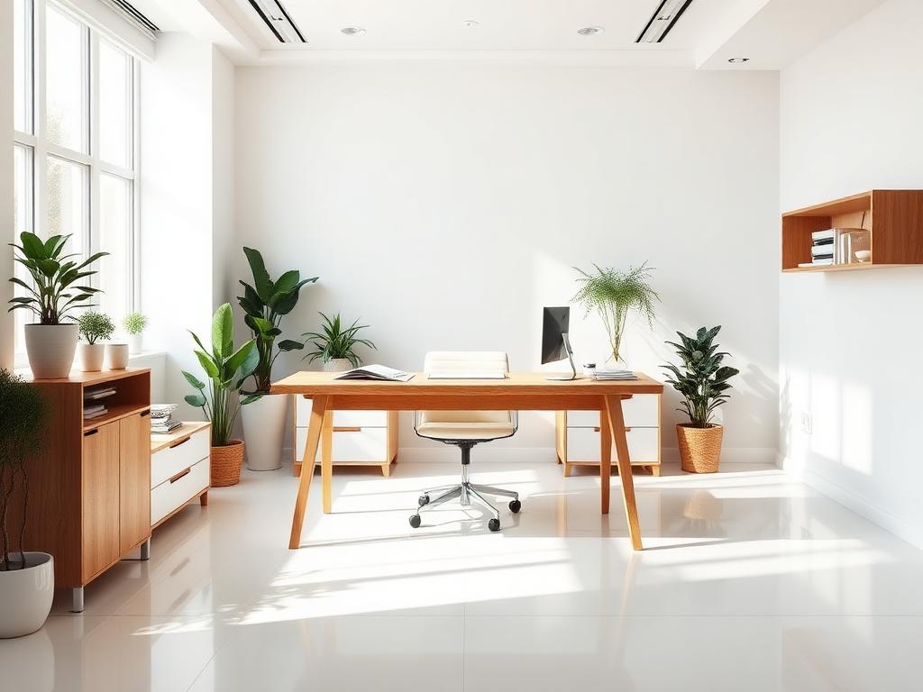 Office Cleaning