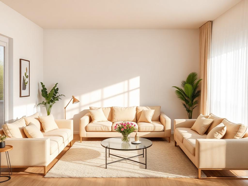 Residential Cleaning